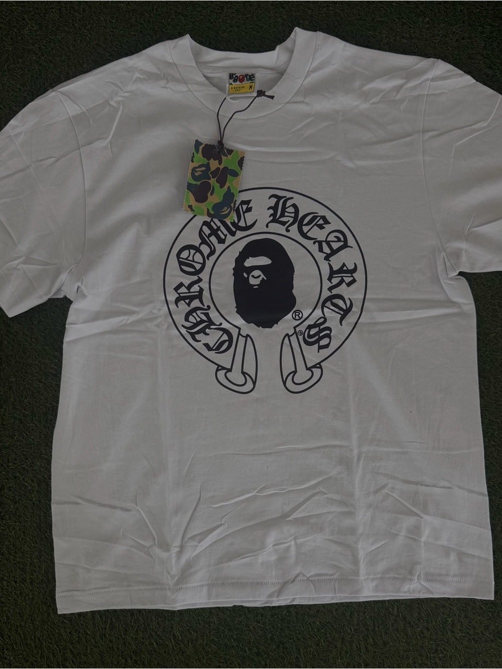 Bape Tee